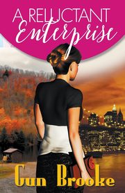 A Reluctant Enterprise, Brooke Gun