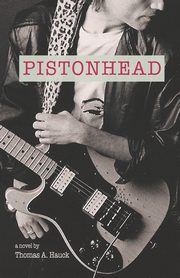 PISTONHEAD, Hauck Thomas A.