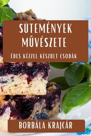 Stemnyek Mvszete, Krajcr Borbla