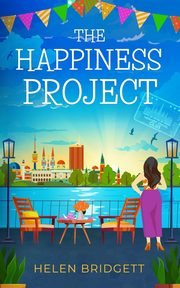 The Happiness Project, Bridgett Helen