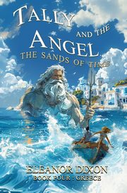 Tally and the Angel The Sands of Time, Dixon