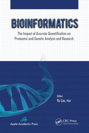 Bioinformatics, 