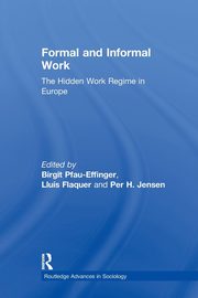 Formal and Informal Work, 