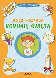 Dzieci poznaj Komuni wit, Magni Aurora