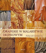 Draperie w malarstwie ikonowym, Gorbunova-Lomax Irina