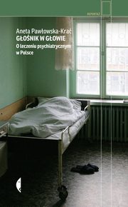 Gonik w gowie, Pawowska-Kra Aneta