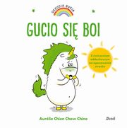 Uczucia Gucia Gucio si boi, Chine Aurelie Chien Chow