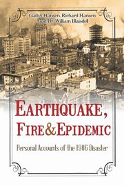 Earthquake, Fire & Epidemic, Hansen Gladys