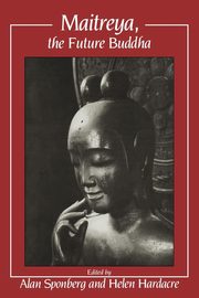 Maitreya, the Future Buddha, 