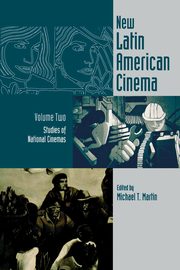 New Latin American Cinema, Volume 2, 