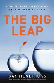 ksiazka tytu: Big Leap, The autor: Hendricks Gay