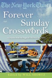 The New York Times Forever Sunday Crosswords, 