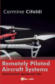 Remotely Piloted Aircraft Systems, Cifaldi Carmine