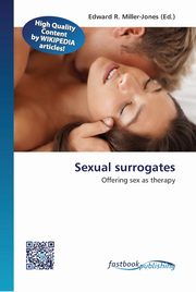 Sexual surrogates, 