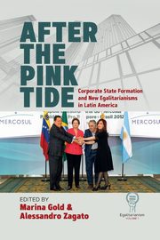 After the Pink Tide, 