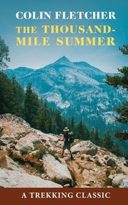 Thousand-Mile Summer, Fletcher Colin
