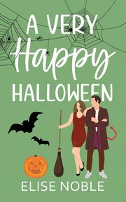 A Very Happy Halloween, Noble Elise