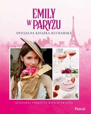 Emily w Paryu, Laidlaw Kim