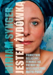 Jestem ydwk, Synger Miriam