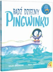 Bd dzielny, pingwinku, Andreae Giles