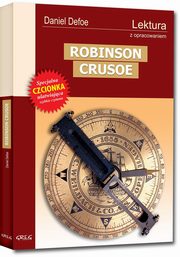 Robinson Crusoe, Defoe Daniel