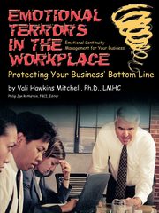 Emotional Crises in the Workplace, Mitchell Vali Hawkins