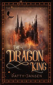 The Dragon King, Jansen Patty