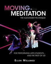 Moving Meditation, Melamed Ellen