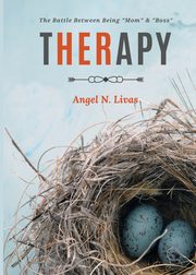 Her Therapy, Livas Angel