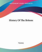 History Of The Britons, Nennius
