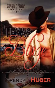 Texas Blaze, Huber Brenda