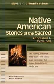 Native American Stories of the Sacred, 
