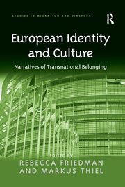 European Identity and Culture, Thiel Markus