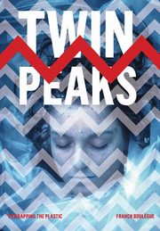 ksiazka tytu: Twin Peaks autor: Boul?gue Franck