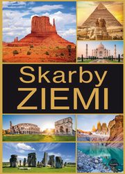 Skarby Ziemi, Karolczuk Monika