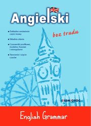 Angielski bez trudu English Grammar, 