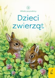 Modzi przyrodnicy Dzieci zwierzt, Bone Emily