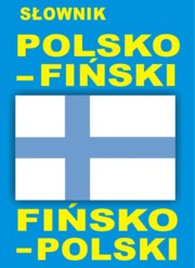 Sownik polsko - fiski fisko - polski, 