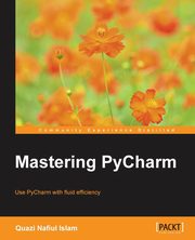 Mastering PyCharm, Islam Naiful