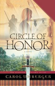 Circle of Honor, Umberger Carol