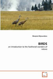 BIRDS, Wijesundara Manjula