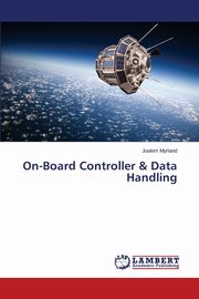 On-Board Controller & Data Handling, Myrland Joakim