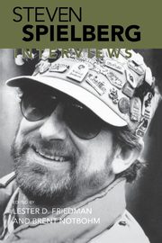 Steven Spielberg, 