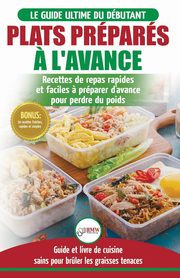 Plats Prpars ? l'Avance, Jiannes Louise