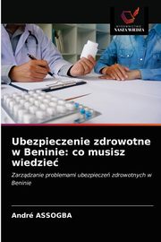 Ubezpieczenie zdrowotne w Beninie, Assogba Andr