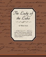 The Lady of the Lake, Scott Walter