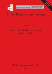 Virtual Reality in Archaeology, 