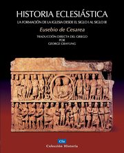 Historia Eclesistica, Grayling George