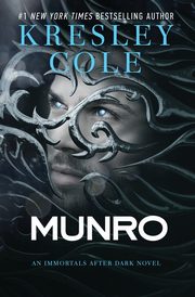 Munro, Cole Kresley