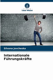 Internationale Fhrungskrfte, Jovcheska Silvana